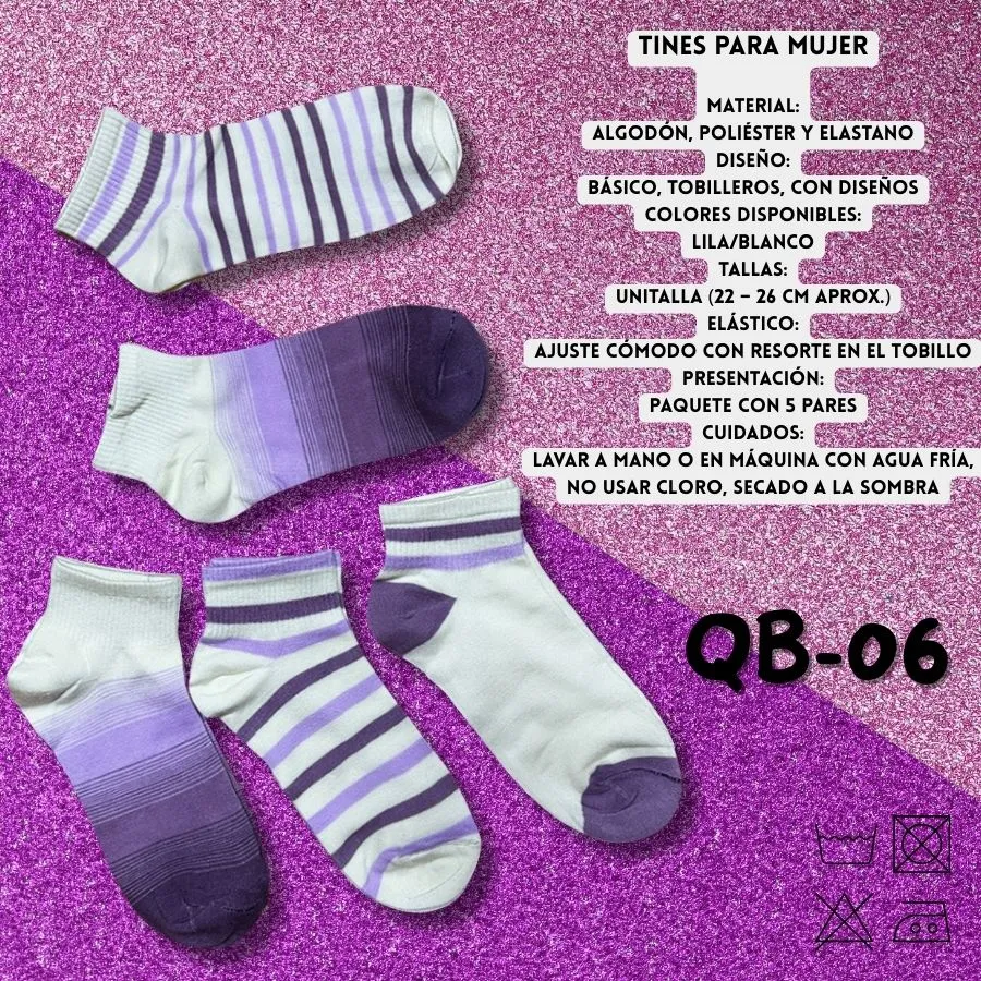 QB-06 Edición de fotos 5pares 3315